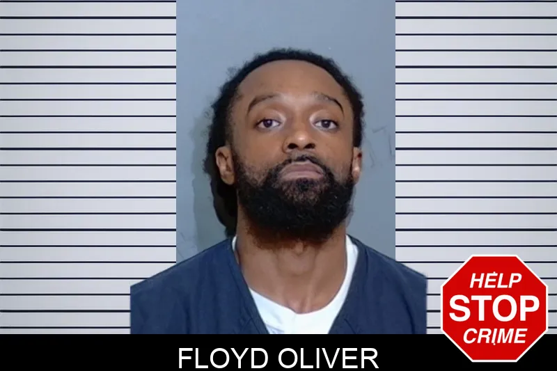 Floyd Oliver mugshot – Glynn County , Georgia Floyd Oliver mugshot