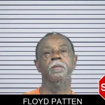Floyd Patten mugshot