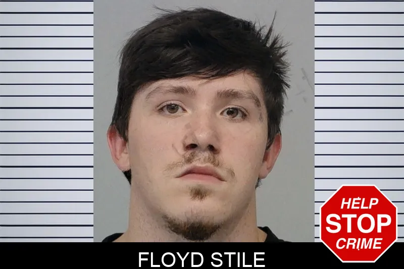 Floyd Stile mugshot – Bibb County , Georgia Floyd Stile mugshot