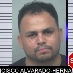 Francisco Alvarado-Hernandez mugshot – Gwinnett County , Georgia Francisco Alvarado-Hernandez mugshot