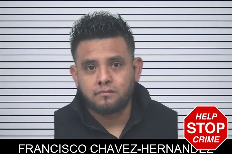 Francisco Chavez-Hernandez mugshot – Gwinnett County , Georgia Francisco Chavez-Hernandez mugshot