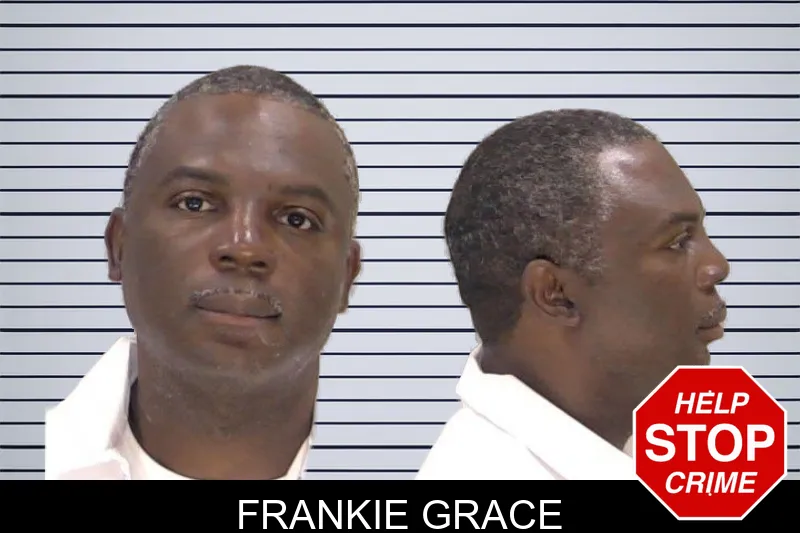 Frankie Grace mugshot – Richmond County , Georgia Frankie Grace mugshot