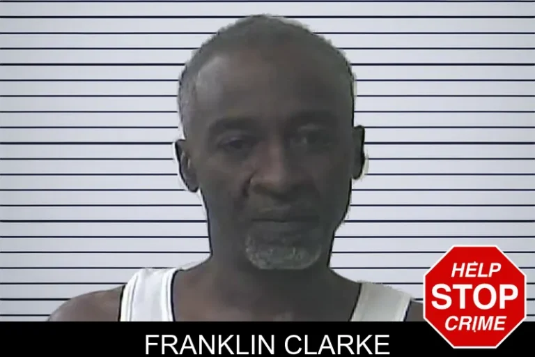 Franklin Clarke