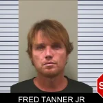 Fred Tanner Jr mugshot – Bleckley County , Georgia Fred Tanner Jr mugshot