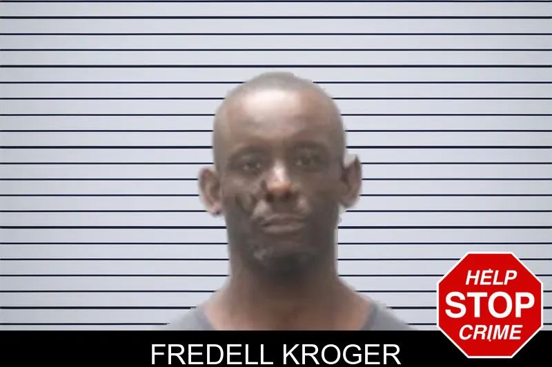 Fredell Kroger mugshot – Muscogee County , Georgia Fredell Kroger mugshot