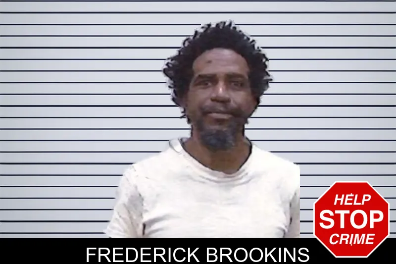 Frederick Brookins mugshot – Screven County , Georgia Frederick Brookins mugshot