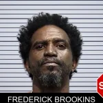 Frederick Brookins mugshot