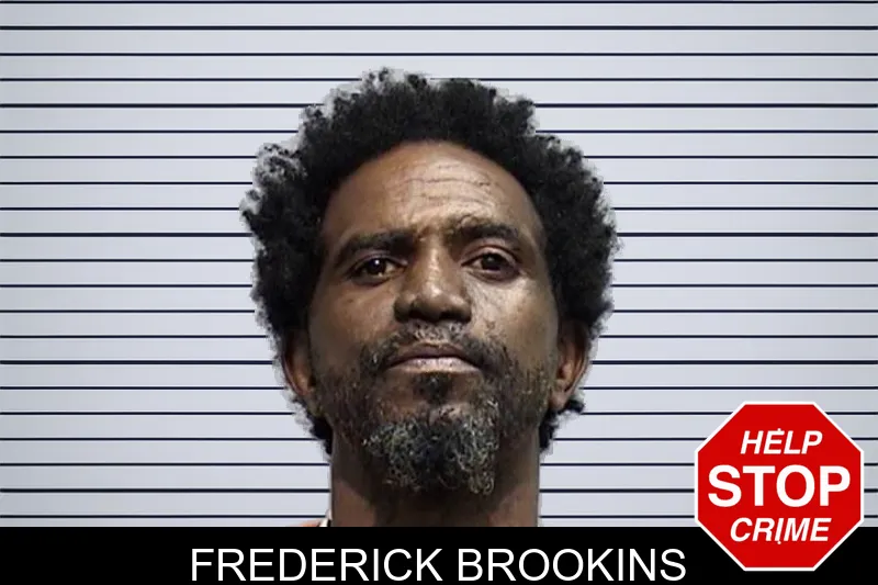 Frederick Brookins mugshot – Effingham County , Georgia Frederick Brookins mugshot