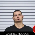 Gabriel Hudson mugshot – White County , Georgia Gabriel Hudson mugshot