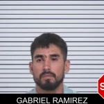 Gabriel Ramirez mugshot – Washington County , Georgia Gabriel Ramirez mugshot