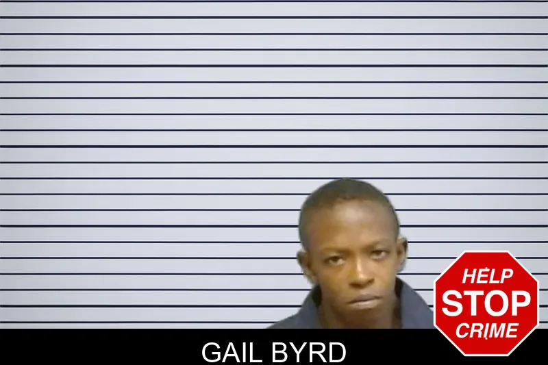 Gail Byrd mugshot – Fulton County , Georgia Gail Byrd mugshot