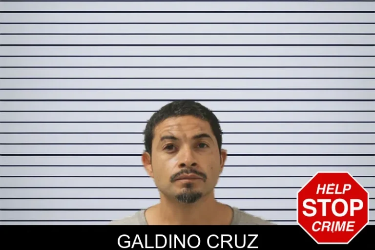 Galdino Cruz