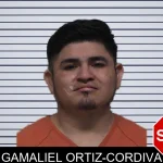 Gamaliel Ortiz-Cordiva mugshot – Laurens County , Georgia Gamaliel Ortiz-Cordiva mugshot