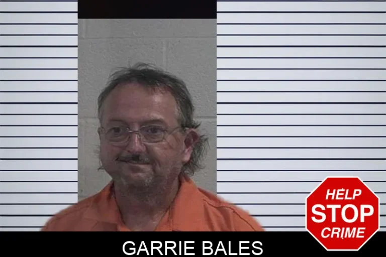Garrie Bales