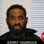 Garry Hammock mugshot – Carroll County , Georgia Garry Hammock mugshot