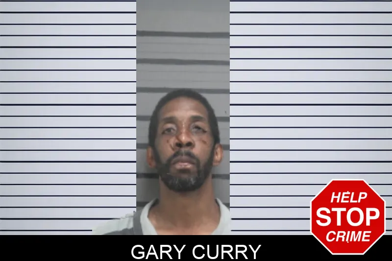Gary Curry mugshot – Dougherty County , Georgia Gary Curry mugshot