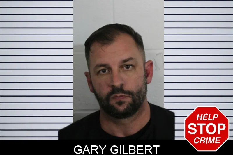 Gary Gilbert mugshot – Floyd County , Georgia Gary Gilbert mugshot