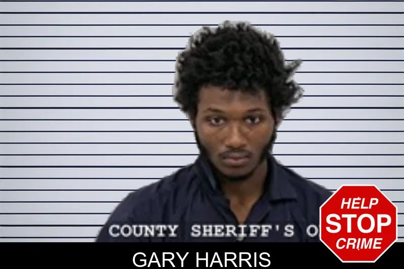 Gary Harris mugshot – Walton County , Georgia Gary Harris mugshot