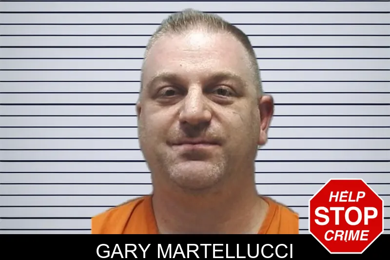 Gary Martellucci mugshot – Cherokee County , Georgia Gary Martellucci mugshot