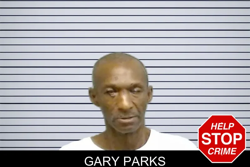 Gary Parks mugshot – Fulton County , Georgia Gary Parks mugshot