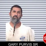 Gary Purvis Sr mugshot – Emanuel County , Georgia Gary Purvis Sr mugshot