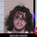 Gavin Hood mugshot – Walker County , Georgia Gavin Hood mugshot