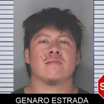 Genaro Estrada mugshot – Douglas County , Georgia Genaro Estrada mugshot