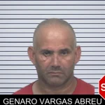Genaro Vargas Abreu mugshot – Gwinnett County , Georgia Genaro Vargas Abreu mugshot