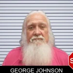 George Johnson mugshot – Lee County , Georgia George Johnson mugshot