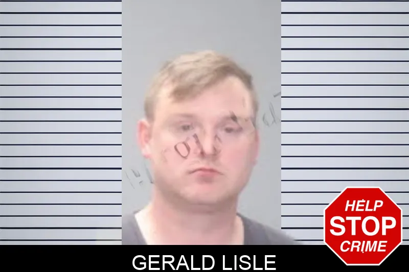 Gerald Lisle mugshot – Muscogee County , Georgia Gerald Lisle mugshot