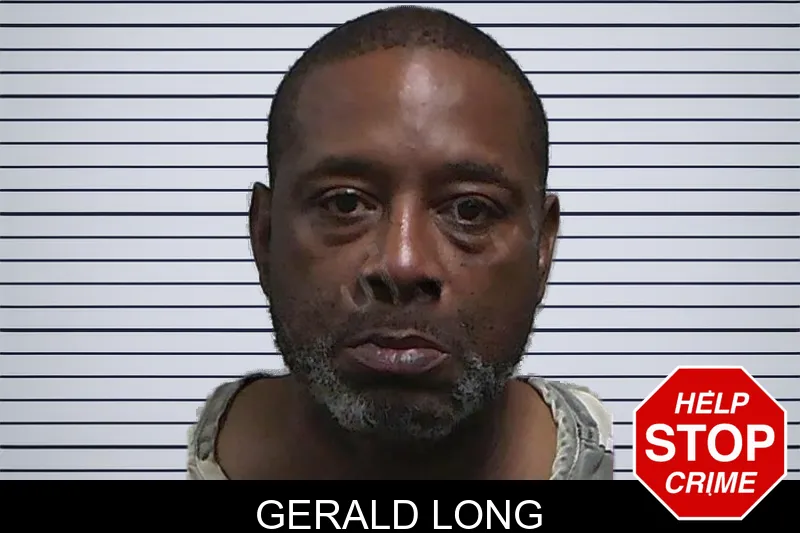 Gerald Long mugshot – Tift County , Georgia Gerald Long mugshot