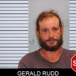 Gerald Rudd mugshot – Grady County , Georgia Gerald Rudd mugshot
