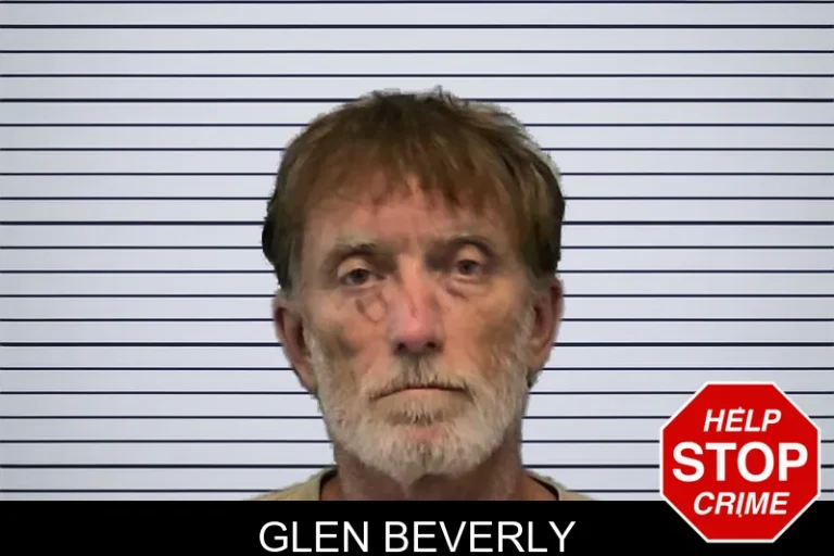 Glen Beverly