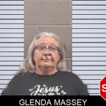 Glenda Massey mugshot – Banks County , Georgia Glenda Massey mugshot