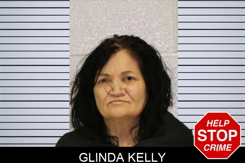 Glinda Kelly mugshot – Carroll County , Georgia Glinda Kelly mugshot