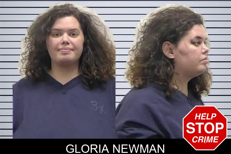 Gloria Newman mugshot – Clarke County , Georgia Gloria Newman mugshot