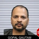 Gopal Gautam mugshot – Forsyth County , Georgia Gopal Gautam mugshot