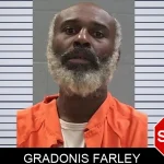 Gradonis Farley mugshot