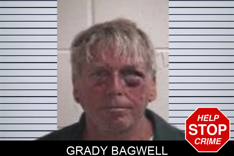 Grady Bagwell mugshot – Henry County , Georgia Grady Bagwell mugshot