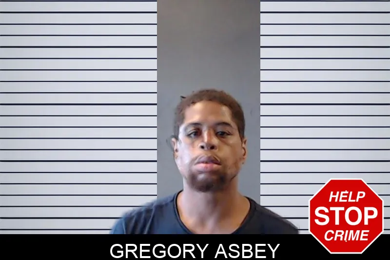 Gregory Asbey mugshot – DeKalb County , Georgia Gregory Asbey mugshot