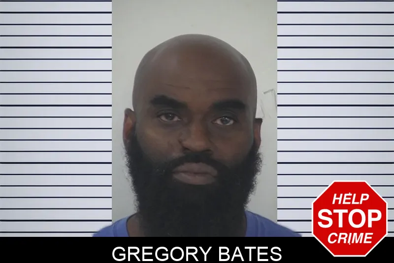 Gregory Bates mugshot – Fayette County , Georgia Gregory Bates mugshot