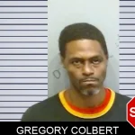 Gregory Colbert mugshot – Fulton County , Georgia Gregory Colbert mugshot