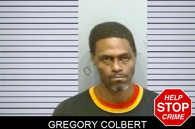 Gregory Colbert mugshot – Fulton County , Georgia Gregory Colbert mugshot
