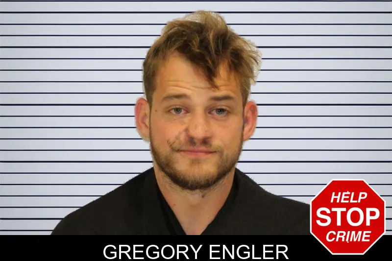 Gregory Engler mugshot – Carroll County , Georgia Gregory Engler mugshot