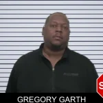 Gregory Garth mugshot – Sumter County , Georgia Gregory Garth mugshot