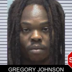 Gregory Johnson mugshot – Cherokee County , Georgia Gregory Johnson mugshot