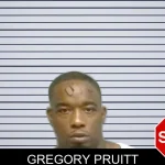 Gregory Pruitt mugshot – Fulton County , Georgia Gregory Pruitt mugshot