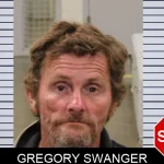Gregory Swanger mugshot – Heard County , Georgia Gregory Swanger mugshot
