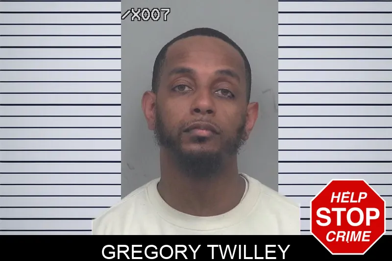 Gregory Twilley mugshot – Gwinnett County , Georgia Gregory Twilley mugshot