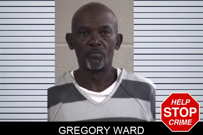 Gregory Ward mugshot – Whitfield County , Georgia Gregory Ward mugshot